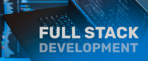 Full Stack Software Developer